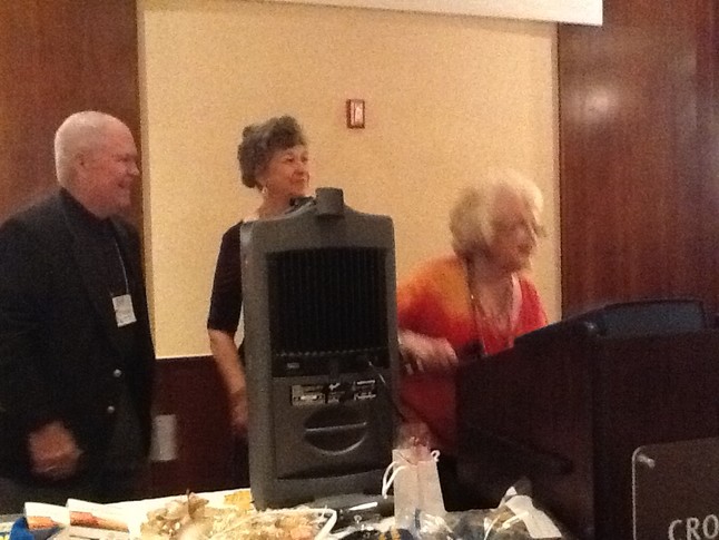 55th Reunion Photos Page 3