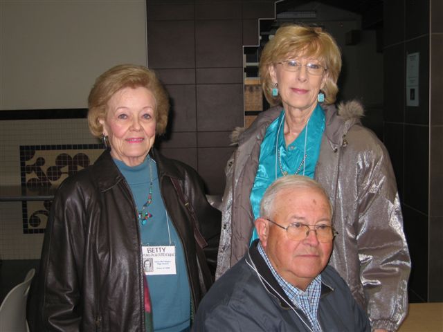 55th Reunion Photos Page 5