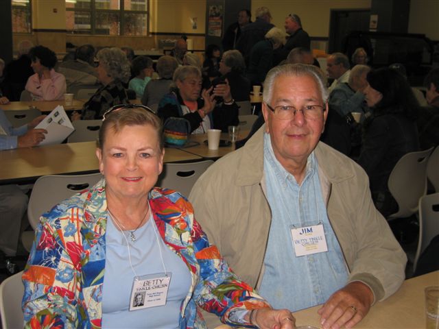 55th Reunion Photos Page 5