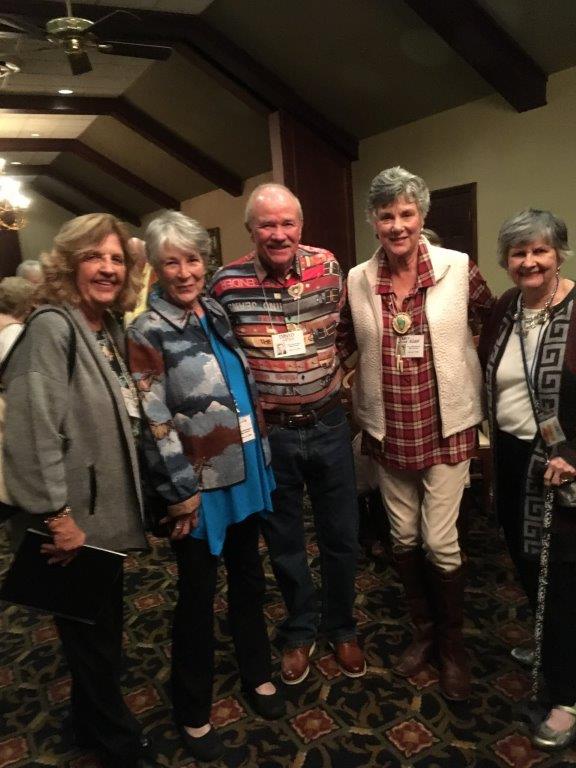 60th reunion photos
